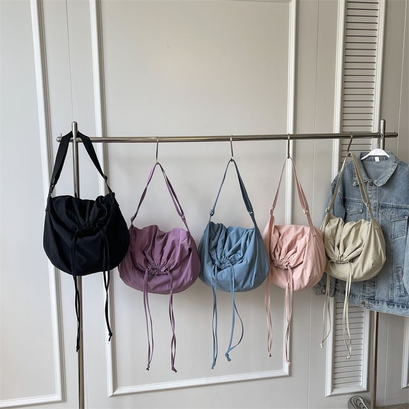 Bag Tote Drawstring