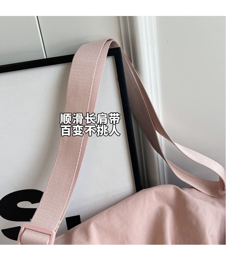 Bag Tote Drawstring
