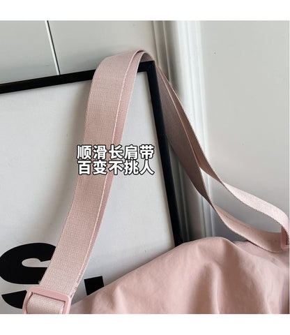 Bag Tote Drawstring