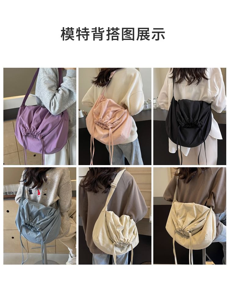 Bag Tote Drawstring
