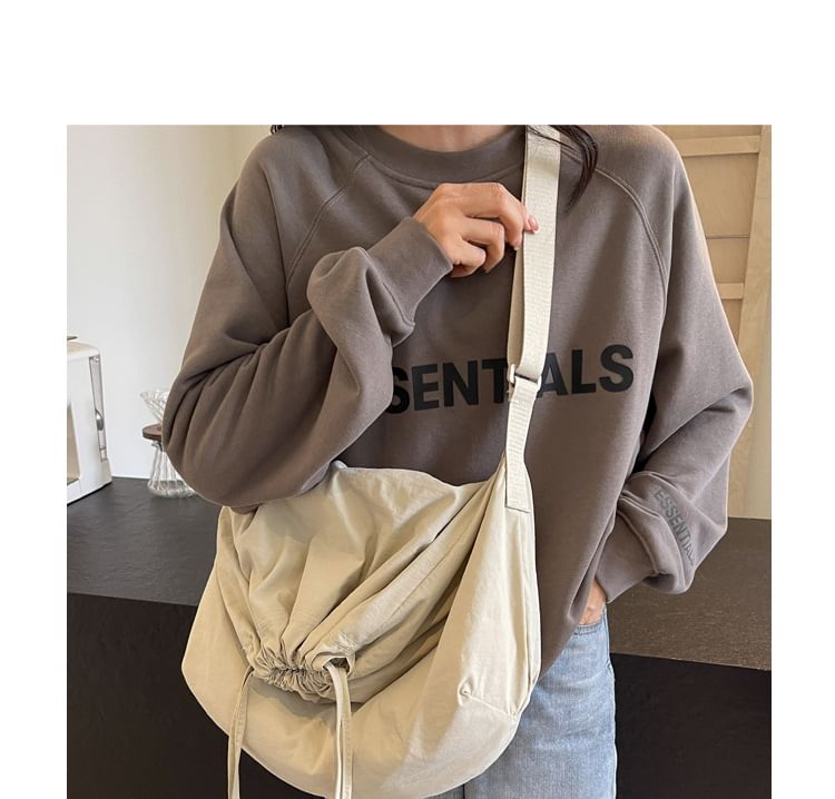 Bag Tote Drawstring