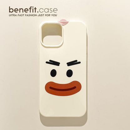 Cartoon Case Phone