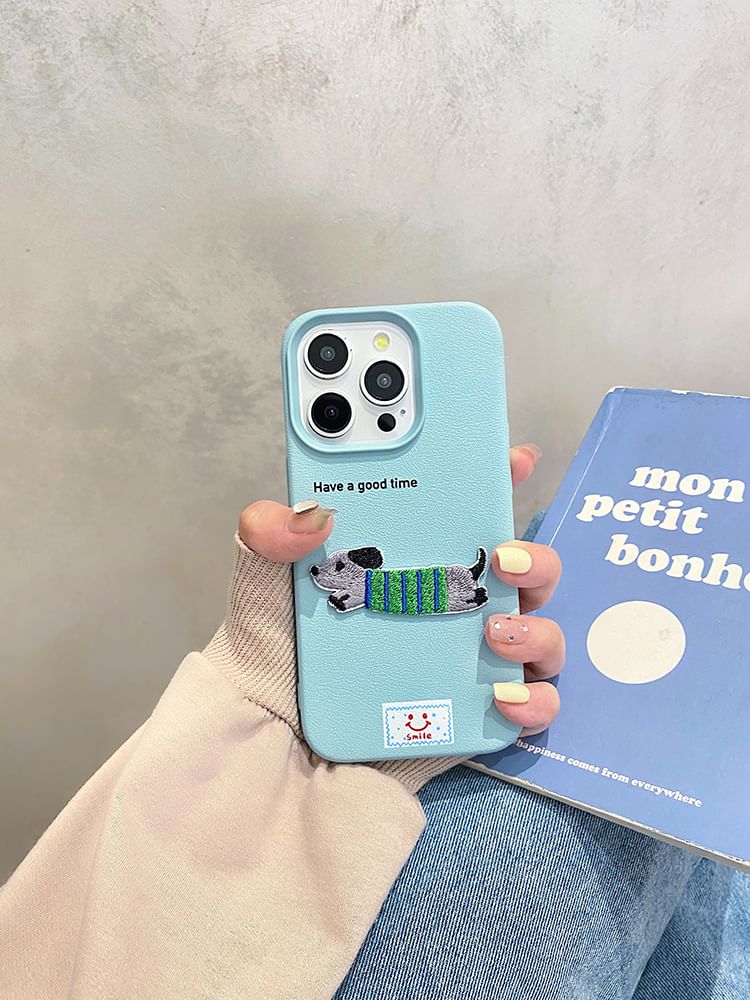 Case Phone Dog