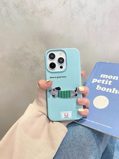 Case Phone Dog