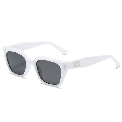 Sample Cat Eye Sunglasses / Glasses