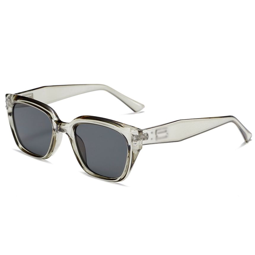 Sample Cat Eye Sunglasses / Glasses
