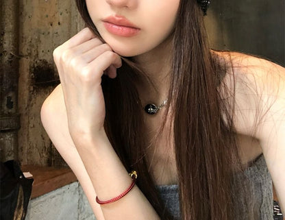 Beanie Bow Sequin