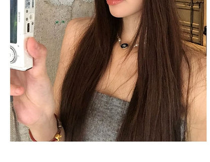 Beanie Bow Sequin