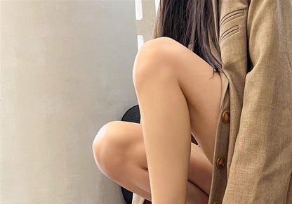 Sample Pointy High Hell Short Boots