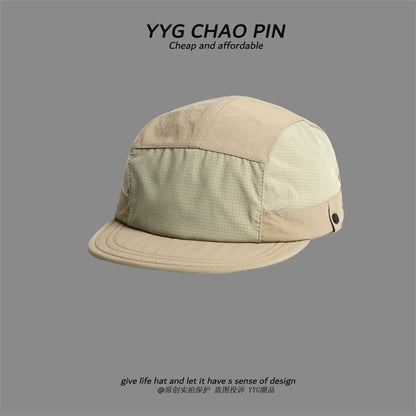 Baseball Plain Cap
