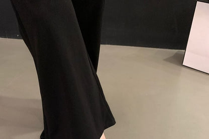 Sample Pointed Toe Bow Flats