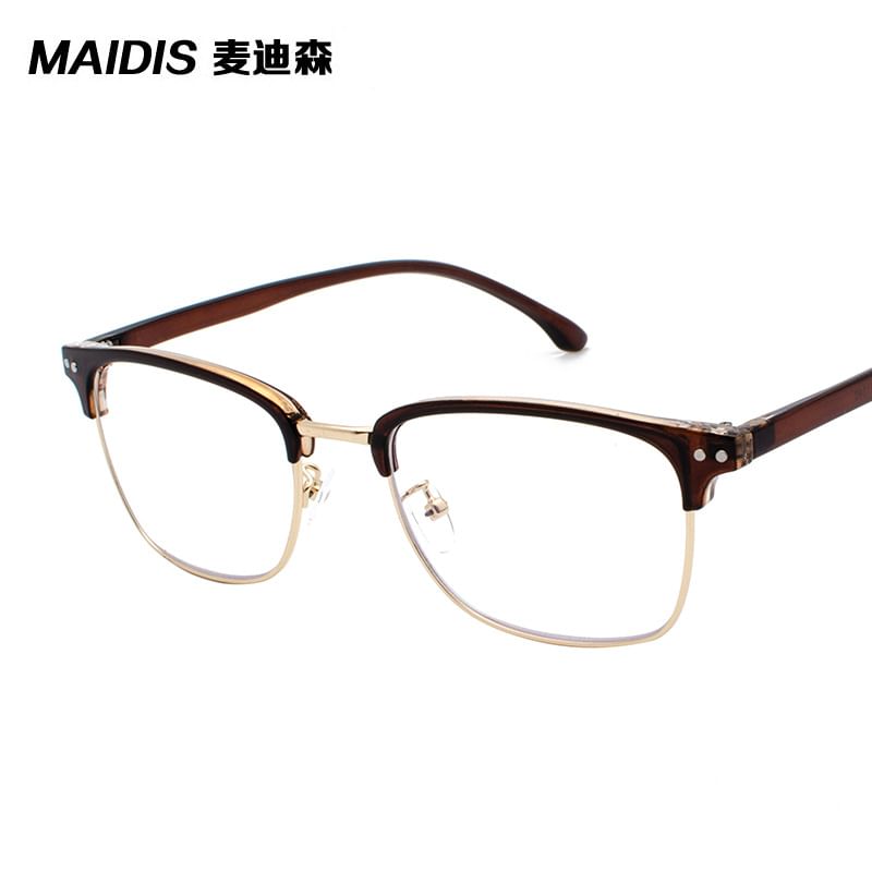 Sample Vintage Metal Frame Eyeglasses (Various Designs)