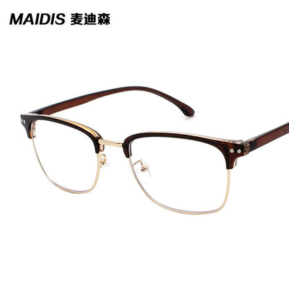Sample Vintage Metal Frame Eyeglasses (Various Designs)