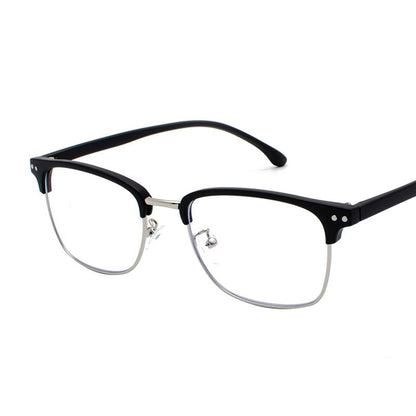 Sample Vintage Metal Frame Eyeglasses (Various Designs)