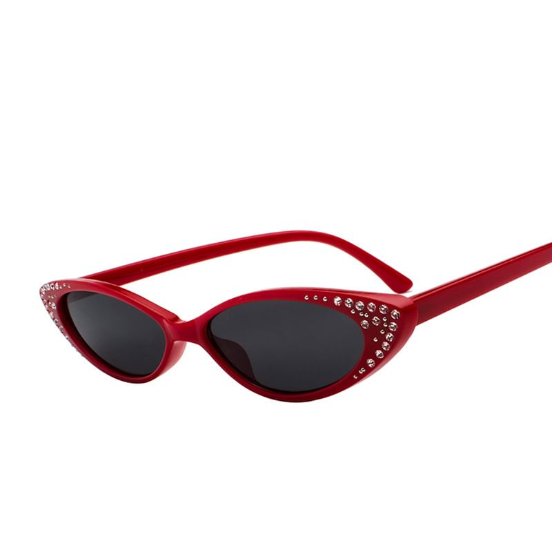 Sample Cat Eye Sunglasses (Various Designs)