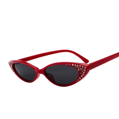 Sample Cat Eye Sunglasses (Various Designs)