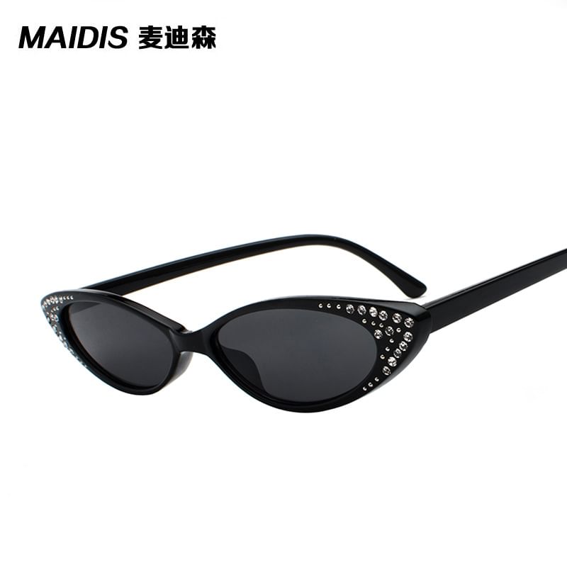 Sample Cat Eye Sunglasses (Various Designs)