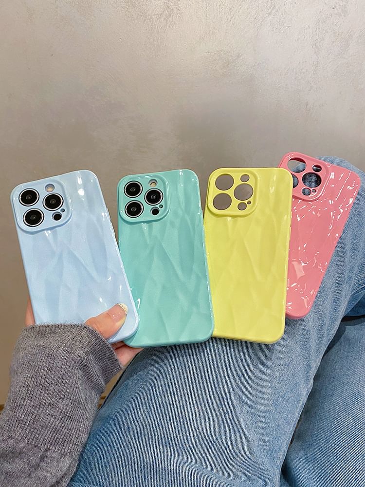 Case Plain Phone