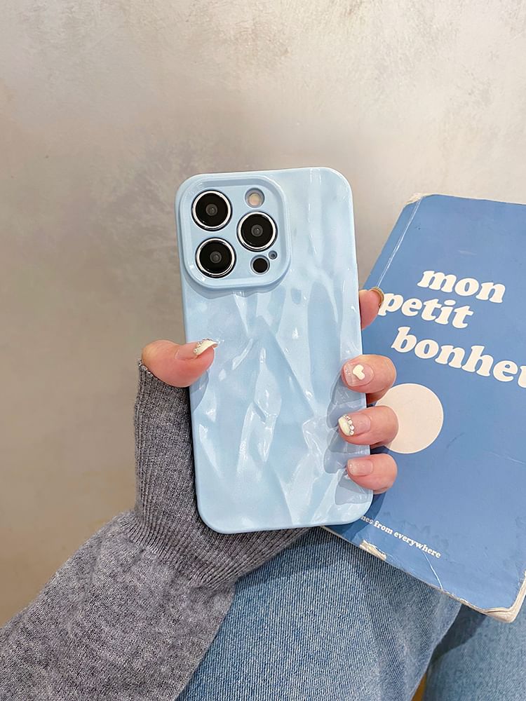 Case Plain Phone