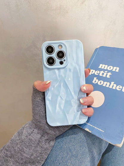 Case Plain Phone