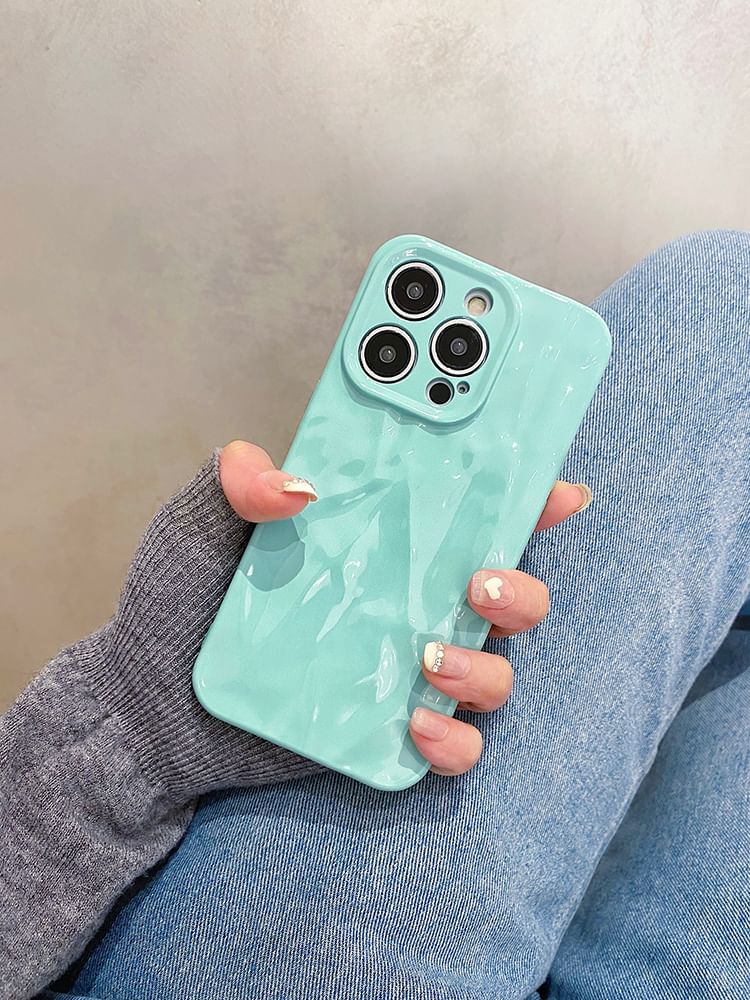 Case Plain Phone