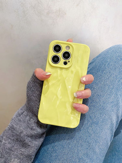 Case Plain Phone