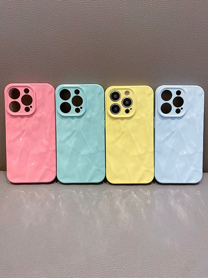 Case Plain Phone