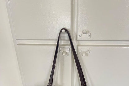 Wholesale Sample Bag Faux Plain Tote Leather