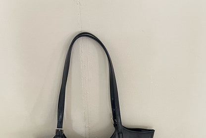 Wholesale Sample Bag Faux Plain Tote Leather
