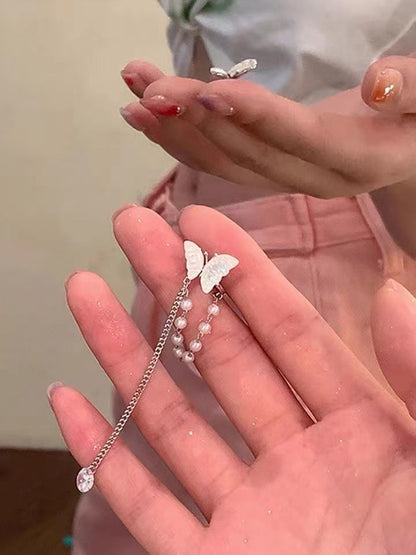 Set / Cuff Ear