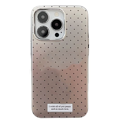 Phone Case Polka Dot