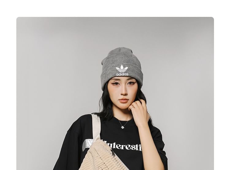 Belt Corduroy Bag Plain