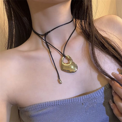Heart Necklace