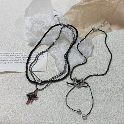 Beaded Necklace