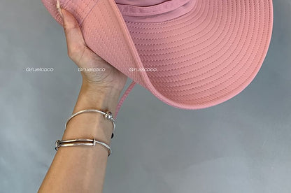 Wholesale Sample Plain Cowboy Hat