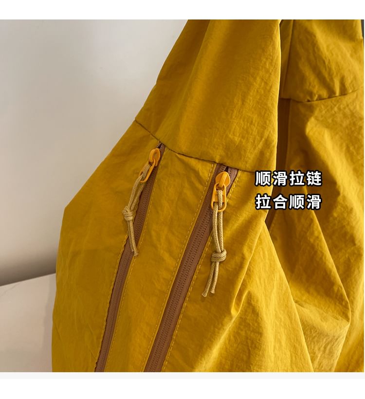 Plain Bag Tote