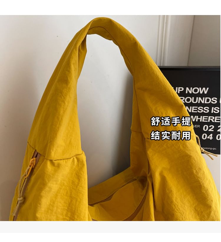 Plain Bag Tote