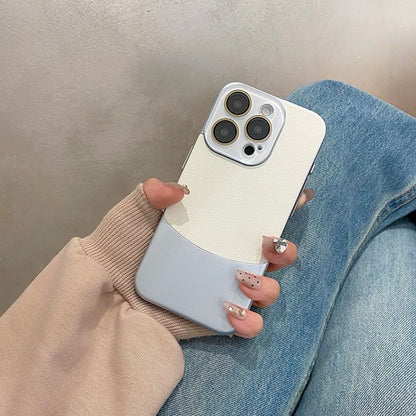 Case Two-Tone Phone