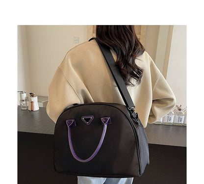 Bag Applique Tote