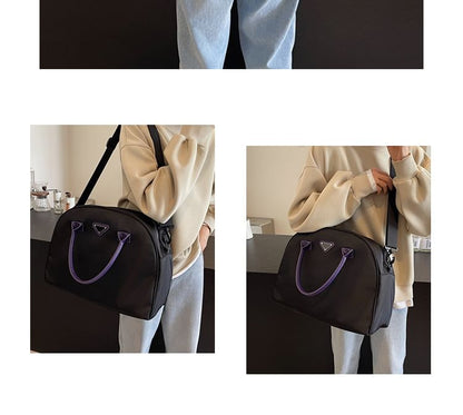 Bag Applique Tote