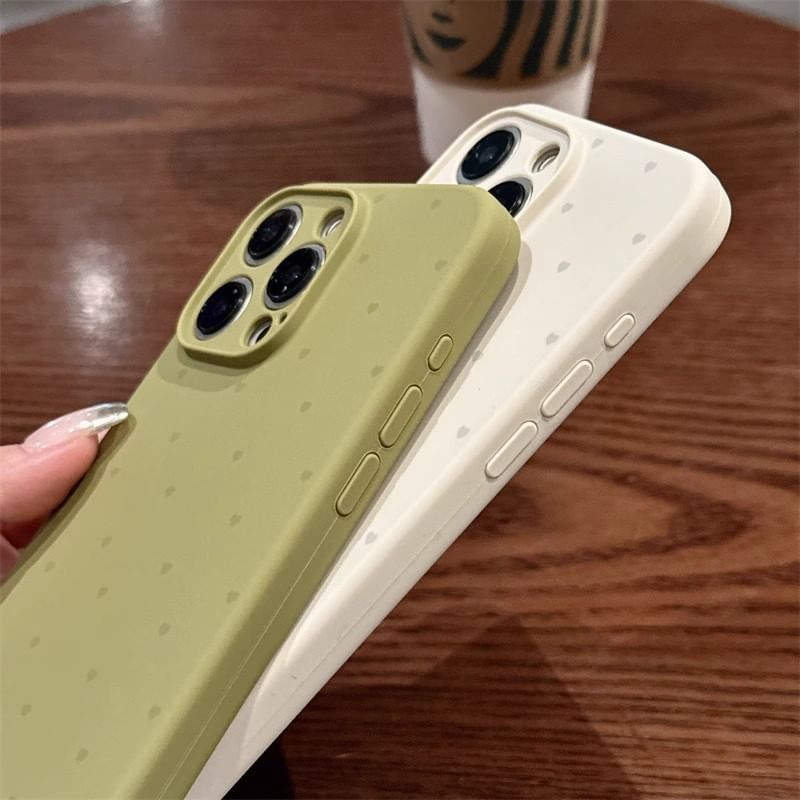 Heart Phone Case