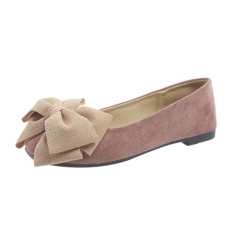 Flats Bow Accent