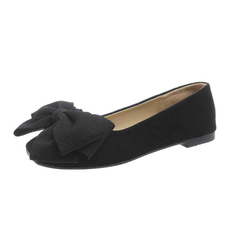Flats Bow Accent