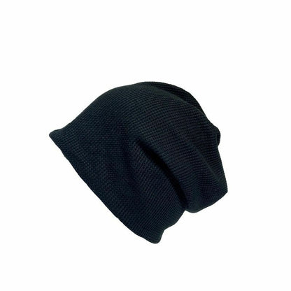 Plain Beanie / Cuffed Slouchy