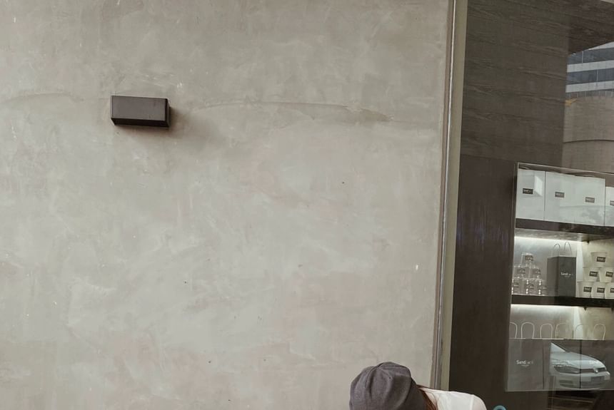 Plain Beanie / Cuffed Slouchy