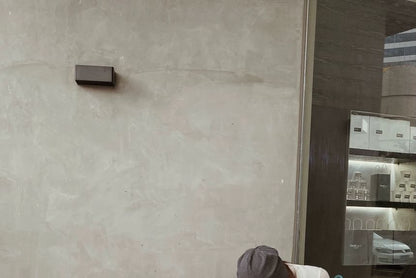 Plain Beanie / Cuffed Slouchy