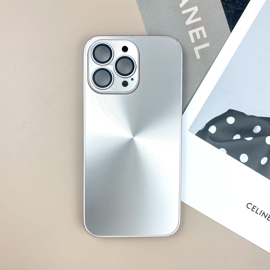Hologram Case Phone