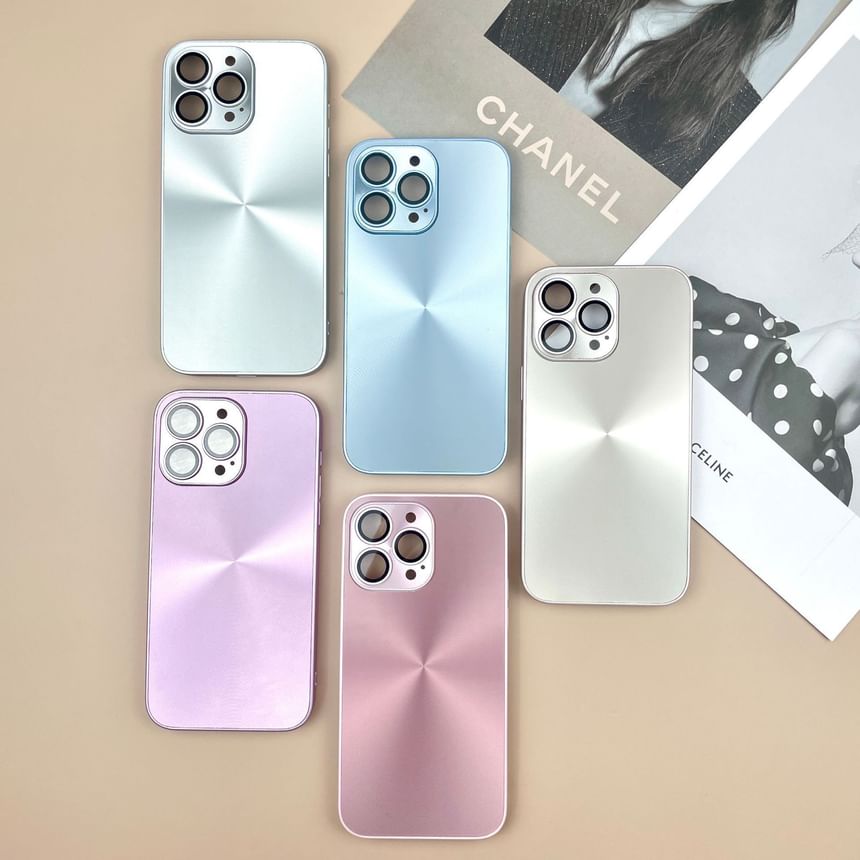 Phone Case Hologram