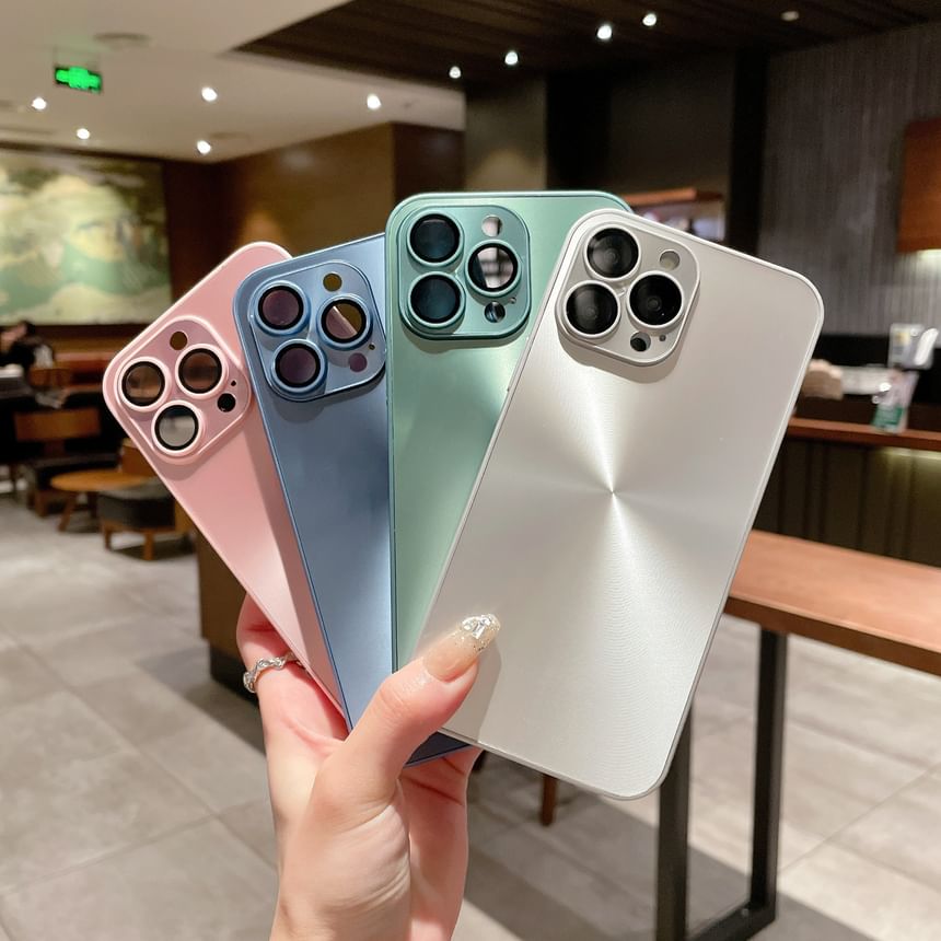 Phone Case Hologram
