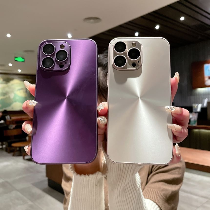 Phone Case Hologram